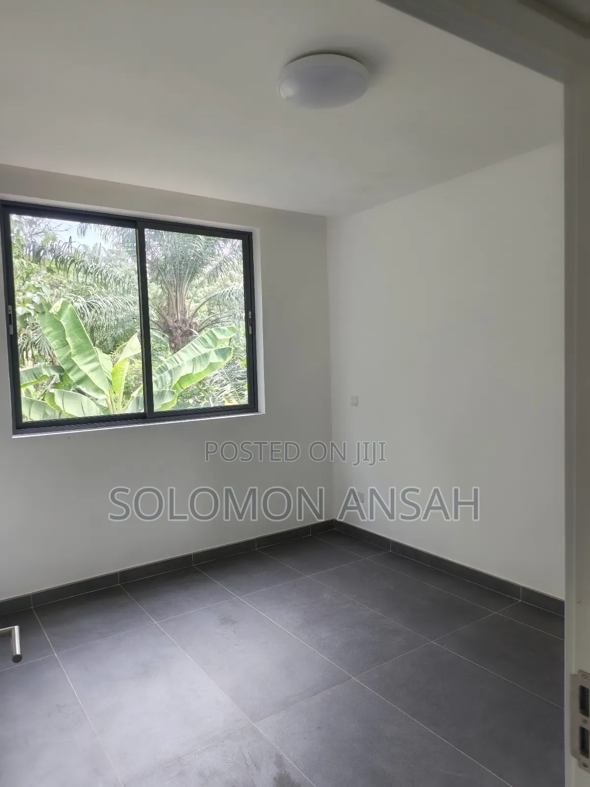 2bdrm House in Free Will Agency, Kumasi Metropolitan for sale