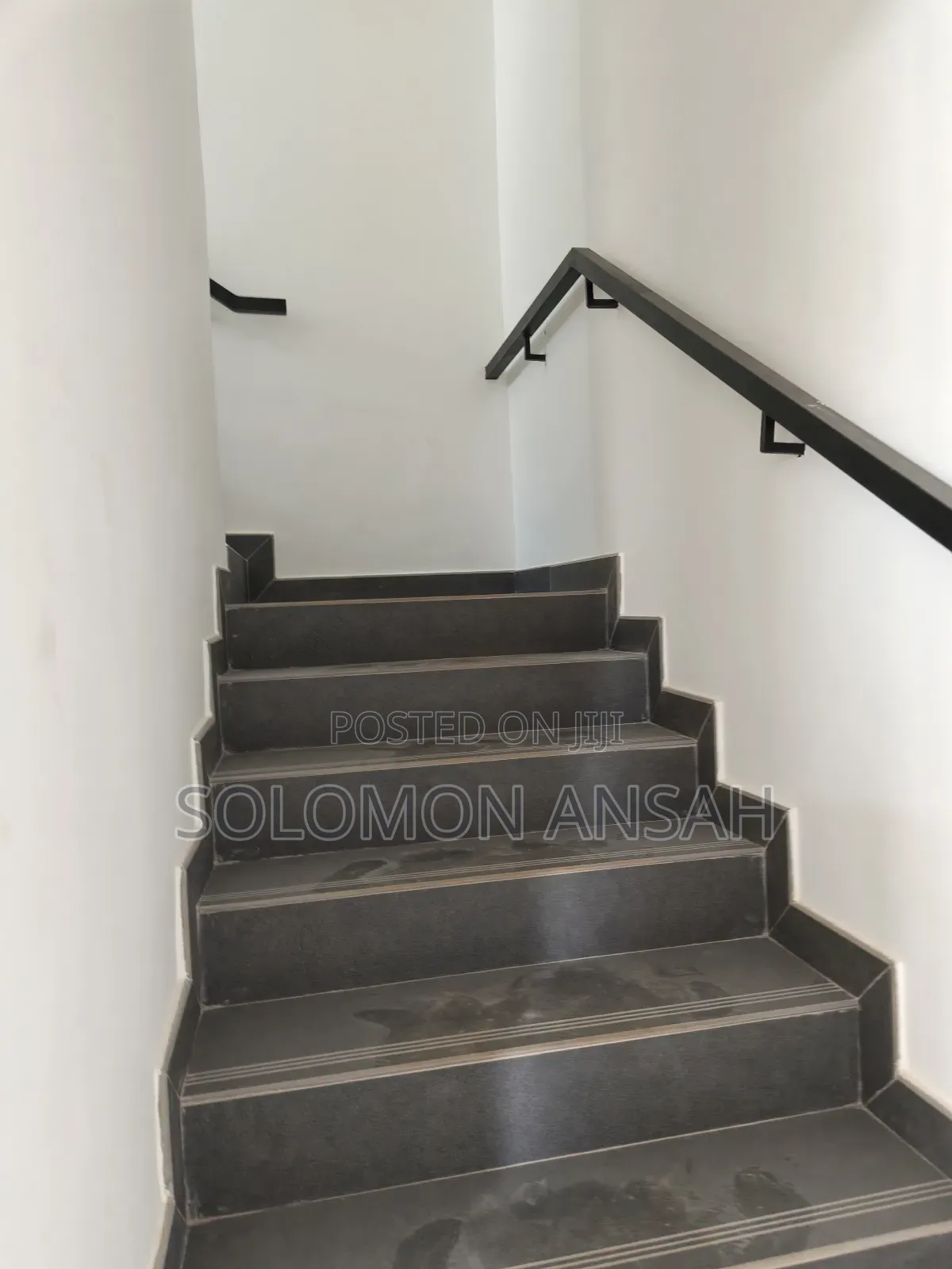 2bdrm House in Free Will Agency, Kumasi Metropolitan for sale