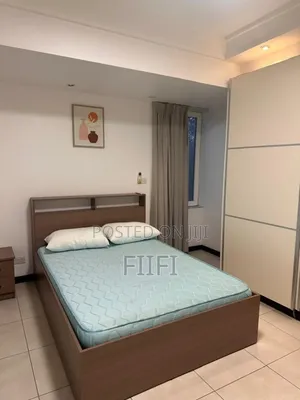 3bdrm Apartment in Vanguard Heights, US Embassy Area for sale