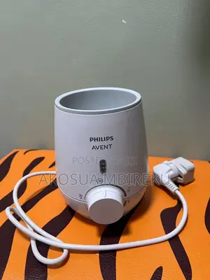 Philips Avent Electric Bottle Warmer
