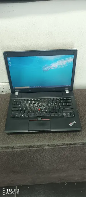 Laptop Lenovo 3000 G530 4GB Intel Core i3 SSD 128GB