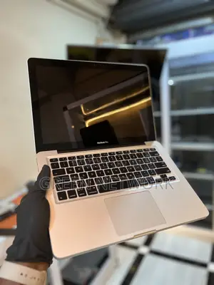 Laptop Apple MacBook 2011 8GB Intel Core i5 HDD 500GB