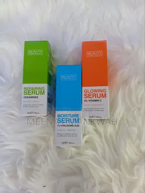 Vitamin C Serum