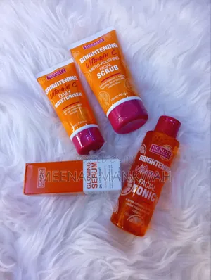 Vitamin C Serum
