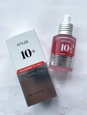 Anua Serum