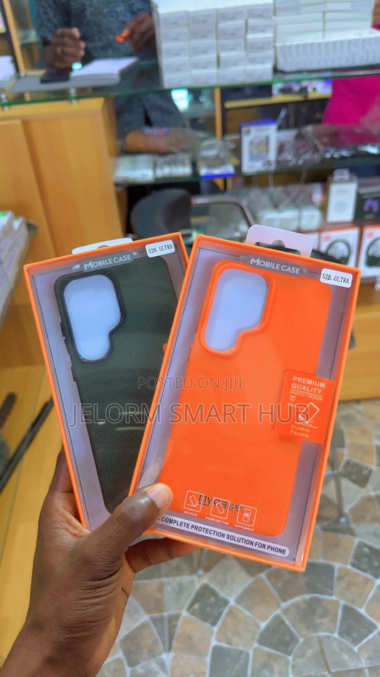 Samsung S26 Ultra Case