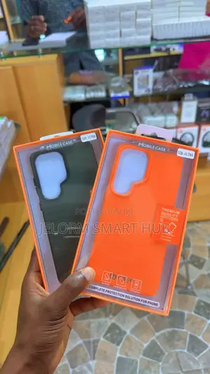 Samsung S26 Ultra Case