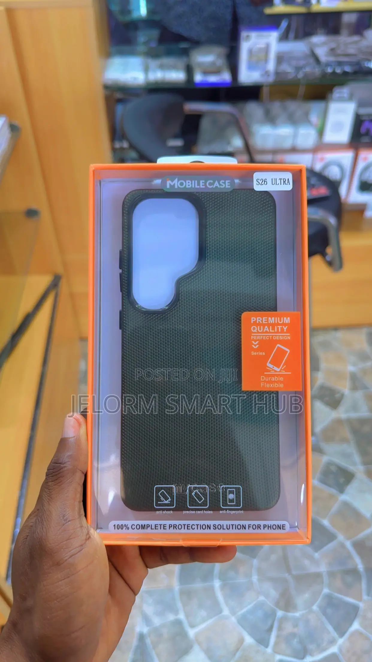 Samsung S26 Ultra Case
