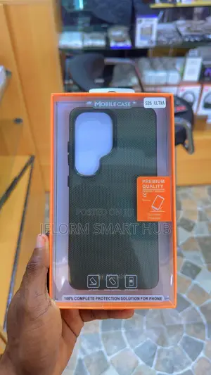 Samsung S26 Ultra Case