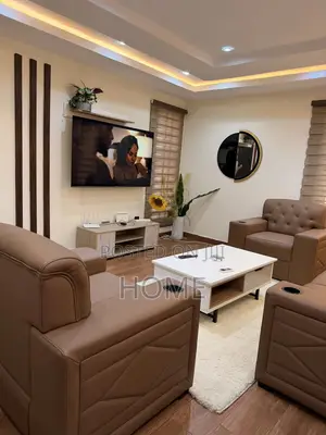 Furnished 2bdrm Apartment in 2809 Court, Nmai-Dzorn for rent