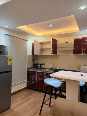 Furnished 2bdrm Apartment in 2809 Court, Nmai-Dzorn for rent