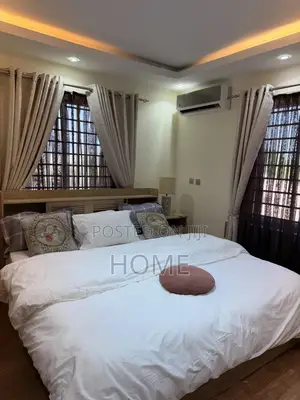 Furnished 2bdrm Apartment in 2809 Court, Nmai-Dzorn for rent