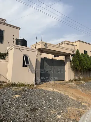 Furnished 2bdrm Apartment in 2809 Court, Nmai-Dzorn for rent
