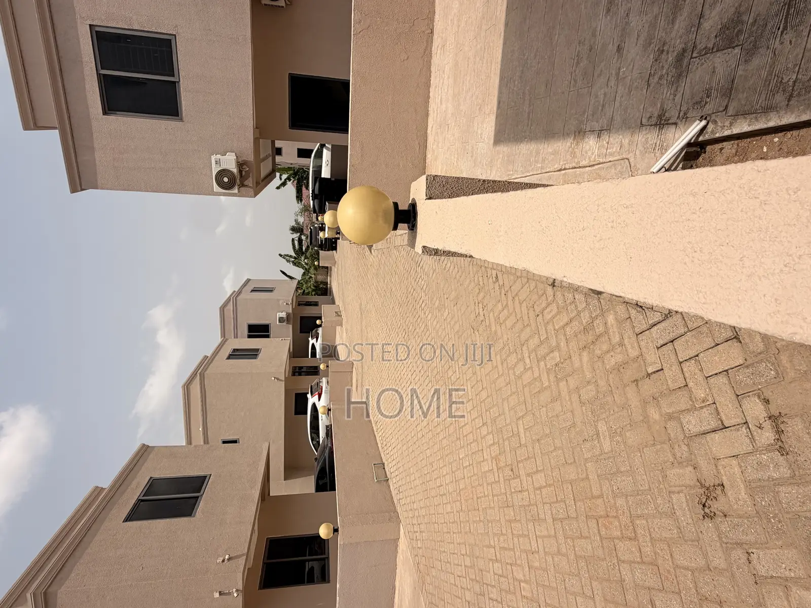 Furnished 2bdrm Apartment in 2809 Court, Nmai-Dzorn for rent