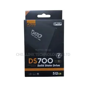 Dato -Ds700 Solid State Drive 512gb
