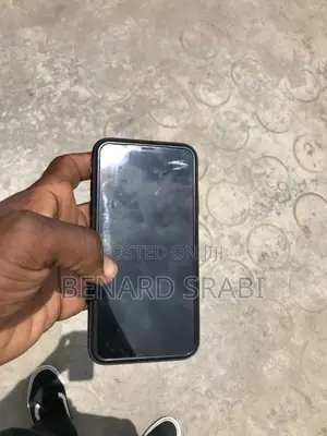 Apple iPhone XR 128 GB Black