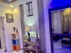Furnished 2bdrm Apartment in Tema Metropolitan for rent