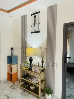 Furnished 2bdrm Apartment in Tema Metropolitan for rent