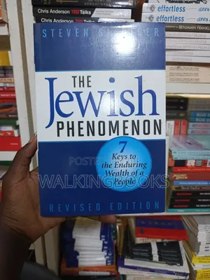 The Jewish Phenomenon