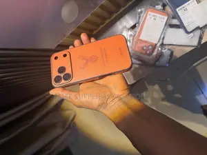 Magnetic Case for 17 Pro Max