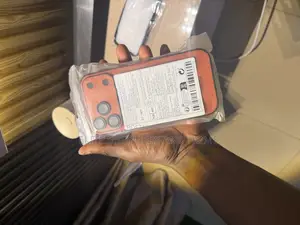 Magnetic Case for 17 Pro Max