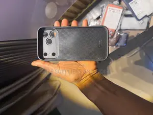 Magnetic Case for 17 Pro Max
