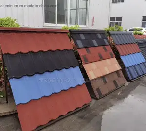 Deals in All Kind of Roofing Materials