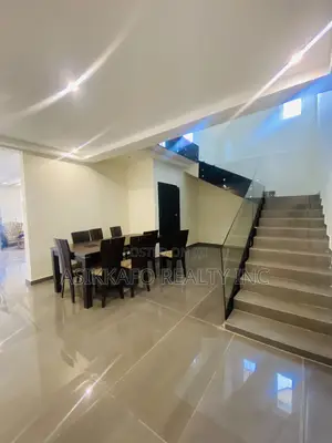 4bdrm Duplex in Kotobaabi, Spintex for rent