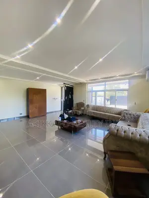 4bdrm Duplex in Kotobaabi, Spintex for rent