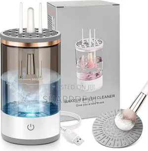 Electric Makeup Brush Cleaner(Washer)