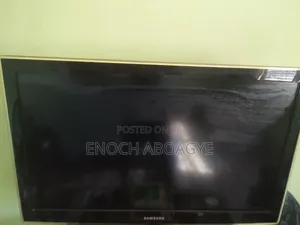 Samsung Smart Tv