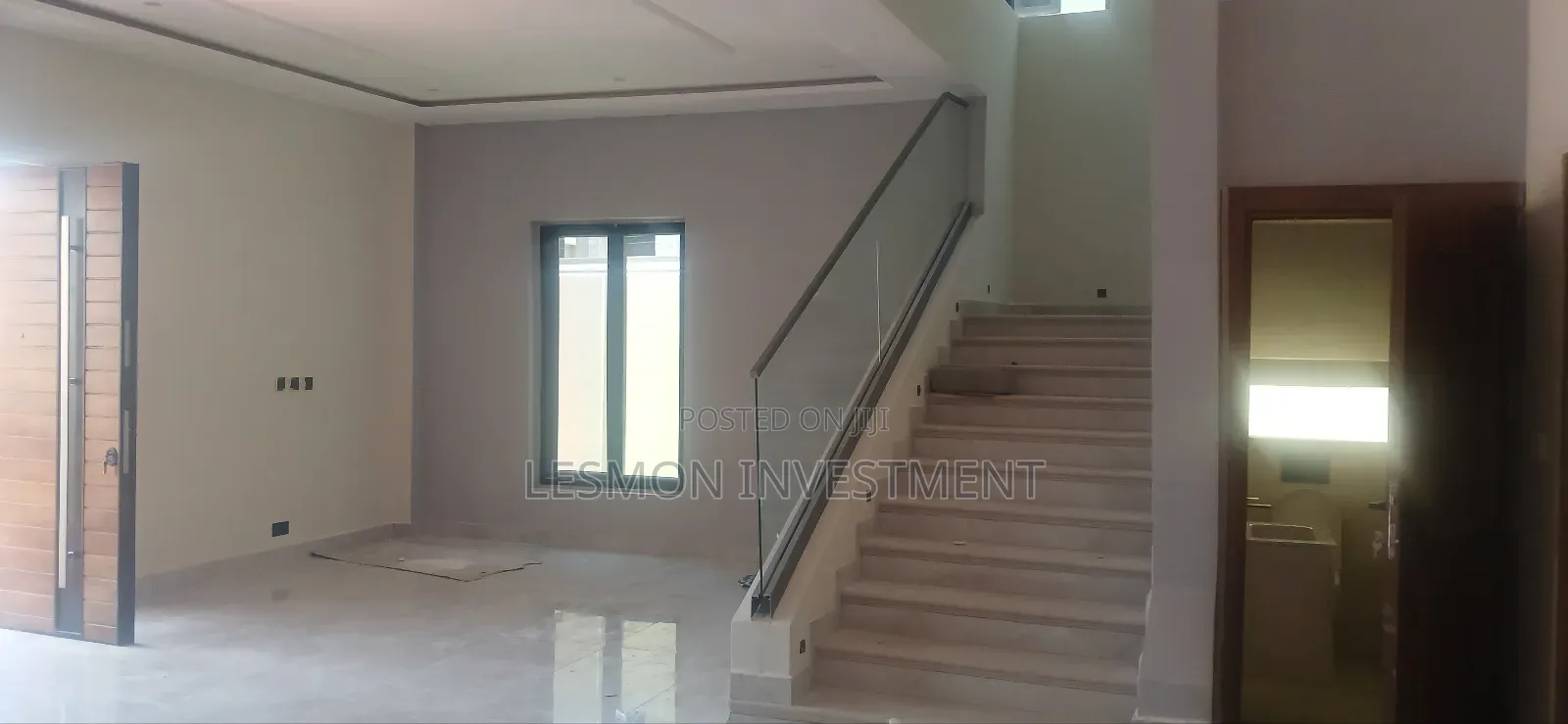 4bdrm Duplex in Lesmon Investments, Manet Junction for sale