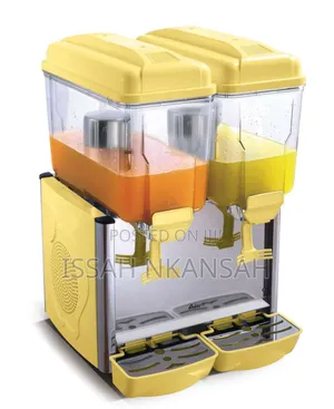 Stainless Steel Morden Despenser