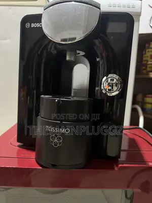 Bosch Tassimo T55 Charmy