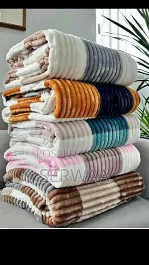 Throw Blanket