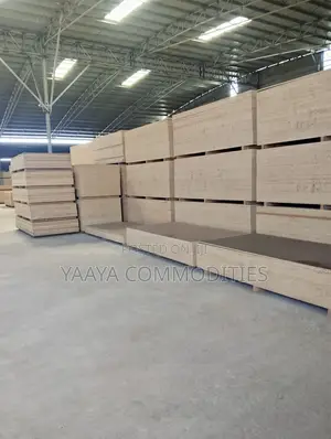 Laminated Boards (Factory Budget) All Boards Plywood