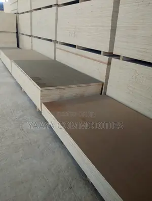 Laminated Boards (Factory Budget) All Boards Plywood