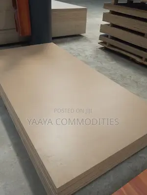 Laminated Boards (Factory Budget) All Boards Plywood