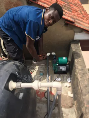 Aquapro Plumbing Services