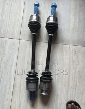 Honda Pilot 2011-2013 Drive Shaft