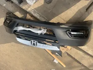 Honda Accord 2018 2019 2020 2021 Complete Front Bumper