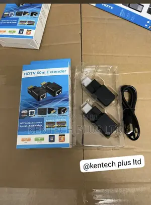 Hdmi Extender 60m