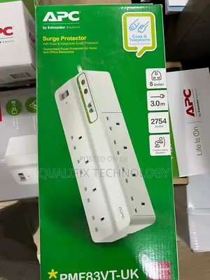 Surge Protector