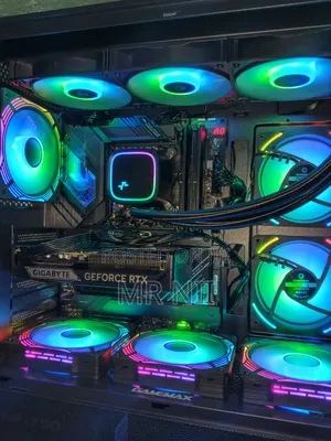 New Desktop Computer 32GB Intel Core i9 SSD 2T
