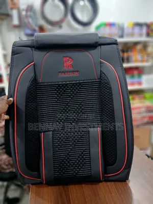 High Quality Leather Car Seat Cover for All Cars