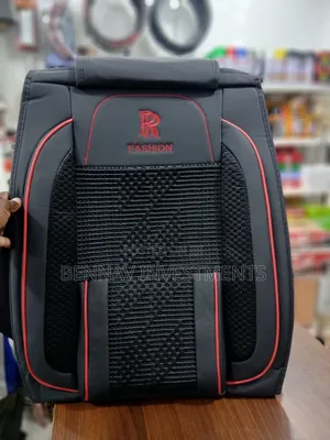 High Quality Leather Car Seat Cover for All Cars