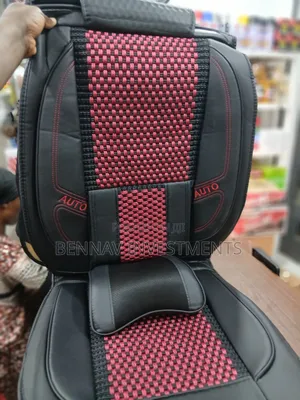 High Quality Leather Car Seat Cover for All Cars