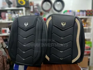 High Quality Leather Car Seat Cover Available for All Cars