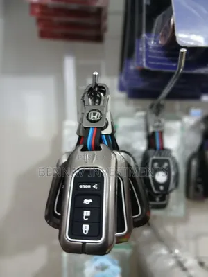 Car Key Cover Available for All Cars