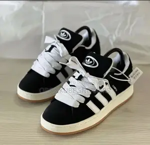 Adidas Campus